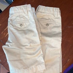 Boys Lands End Shorts